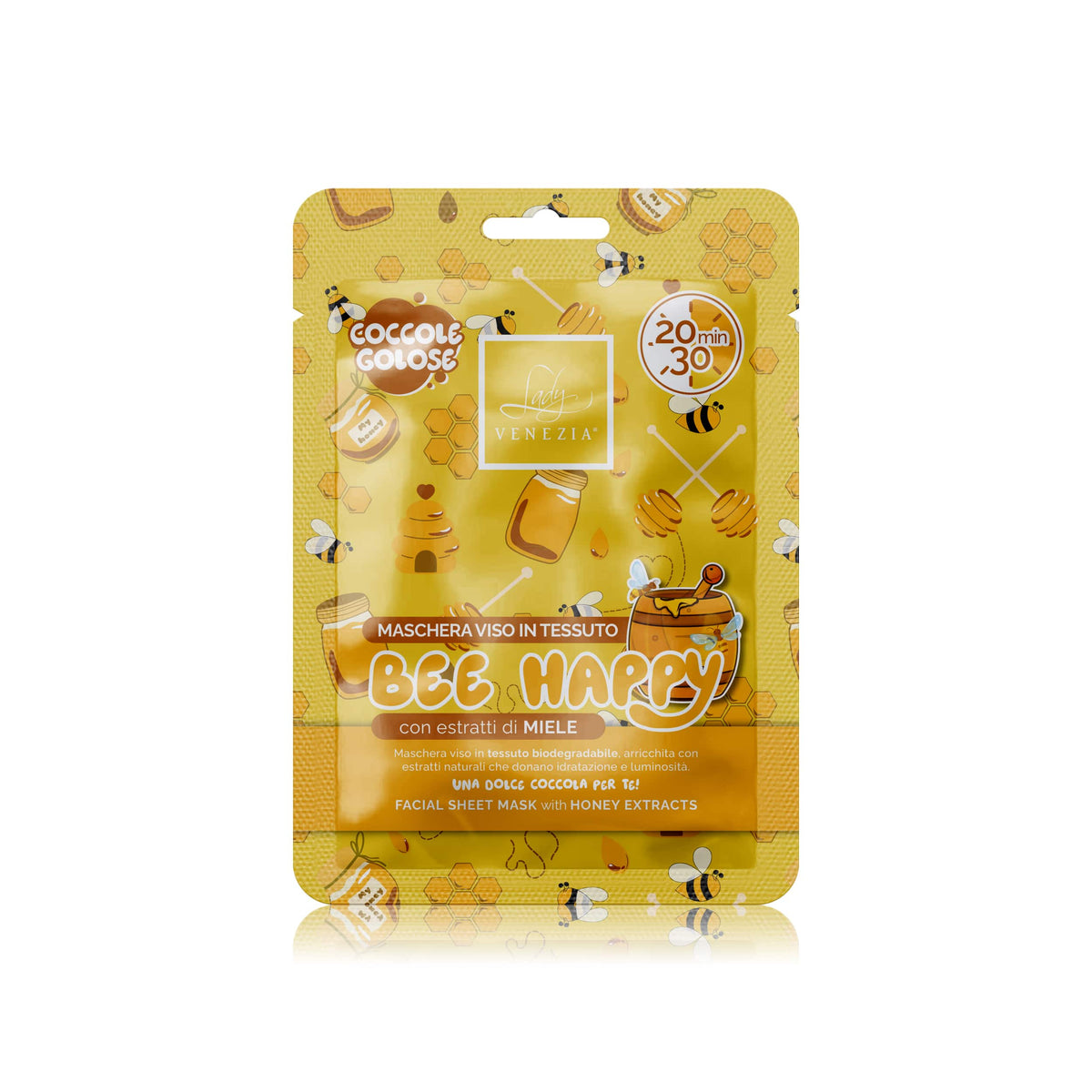 Lady Venezia Shop