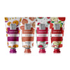 Creme Mani Frutta - Idratanti e Profumate - 65 ml