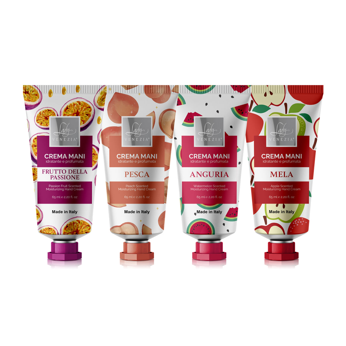 Lady Venezia Shop