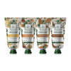 Creme Mani "Natural Green" - Idratanti e Profumate 65 ml