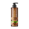 Body Massage Natural Oil - Mandorla dolce - 500 ml