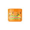 Maschera Riparatrice ORANGOMANGO per capelli indeboliti e fragili con Cheratina