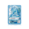 Maschera Viso in Tessuto Anti-age - Timelessence - Collagene