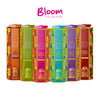 Diffusore Ambiente "Bloom" con Bastoncini - 6 fragranze - 140 ml