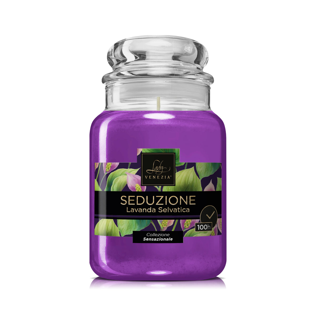 Lady Venezia Cosmetici Made in Italy