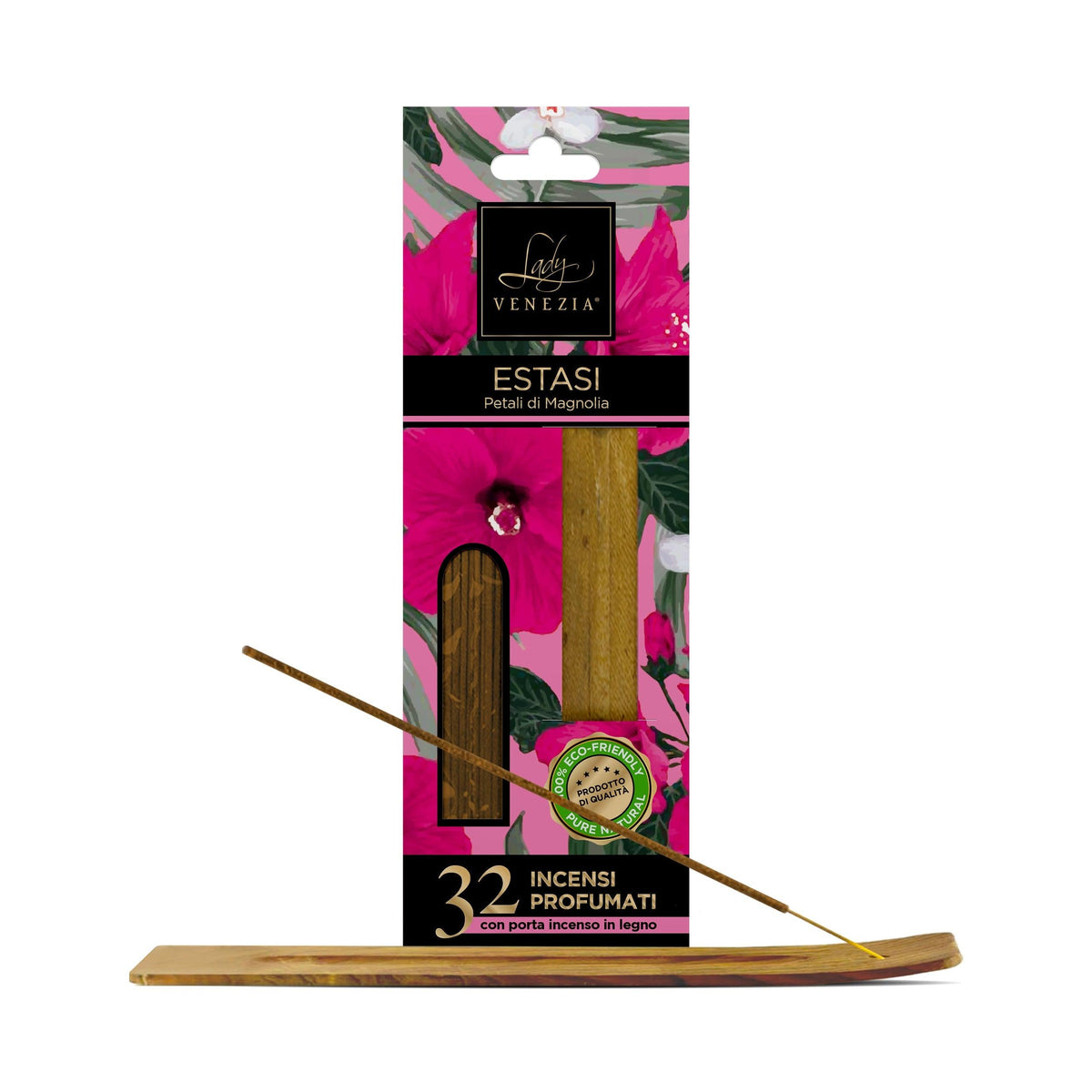 Lady Venezia Cosmetici Made in Italy